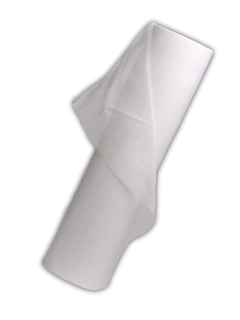 Netkaná textilie role 50cm/50m - 